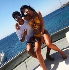 He has accommodated huge numbers of fans following in his early age of his career. Premier League Ruby Mae And Dele Alli Marca English