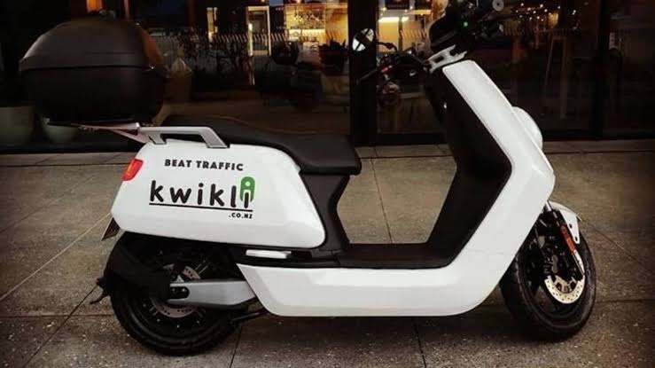 Image result for electric scooter hire nz"