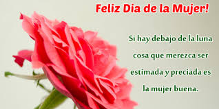 Check spelling or type a new query. Por Que No Se Debe Felicitar A Las Mujeres El 8 De Marzo