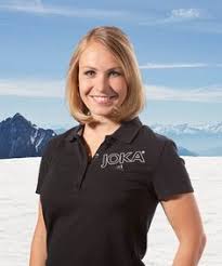 Wir sind uns sehr ähnlich und kennen uns schon von geburt an. 40 Magdalena Neuner Ideen Neunerlei Biathlon Biathlon Frauen