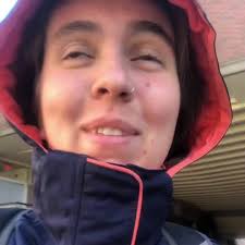 Winter Camp is So.Much.Fun! Olivia...