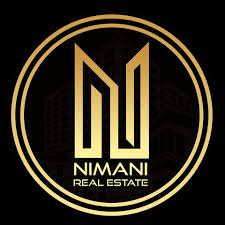 Nimani Real Estate Logo