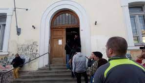 San martin, rio gallegos, santa cruz, 9400. El Correo Argentino Y El Banco Nacion Cambian Su Modalidad De Atencion