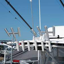 Check spelling or type a new query. Fishing Rod Holders Clusters Storage By Taco Marine Taco Marine