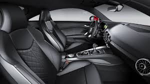 Die neuauflage des audi tt erscheint mitte 2014. Audi Tt 2018 Alle Infos Zum Facelift Alles Auto