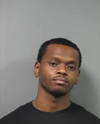 Man Arrested in Domestic Burglary Case 12-18-14