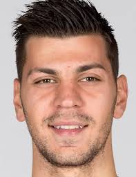 There are 2 companies in the dragovic transport doo, smederevo corporate family. Aleksandar Dragovic Fifa Football Gaming Wiki Fandom