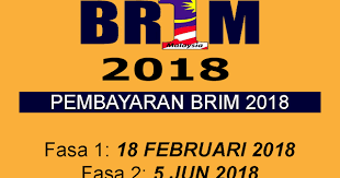 Semakan br1m 2018 secara online. Tarikh Duit Br1m Masuk Akaun 18 Februari 2018 Ahad Sayidahnapisahdotcom