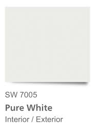 Other popular sherwin williams gray colors are mindful gray and agreeable gray. The Best Sherwin Williams White Paint Colors In 2020
