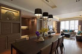 Asian cupboard solid elmwood with chinese brass, drawers and door. 56 Asian Dining Room Ideas Photos Home Stratosphere