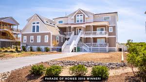 We pride ourselves in knowing description: The Pineapple House Vacation Rental Twiddy Company