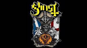 Find the best ghost bc wallpaper on wallpapertag. Papa Emeritus Ghost Ghost B C Wallpapers Hd Desktop And Mobile Backgrounds