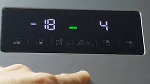 Combina Frigorifica Beko Neo Frost Model Rcne560e30zxb Youtube