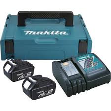 Achat Makita 18v 4ah Pas Cher Ou D Occasion Rakuten
