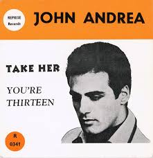 John Andrea