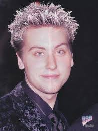 The original king of frosted tips. 90 S Frosted Tips 90s Hair Men 90s Hairstyles Men 90s Hairstyles