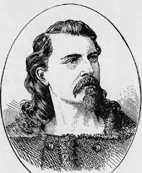 WILLIAM FREDERICK CODY