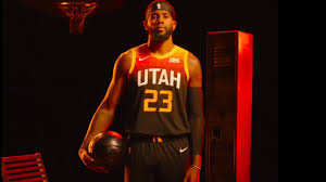Click now to buy jazz jerseys, hats, and shirts from your favorite basketball team. Jazz Go Dark Mode For New City Edition Jerseys