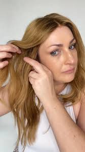 Sam’s glowing in our lush auburn human hair wig—totally effortless,  custom-made, and oh-so-glam! ⭐⭐⭐⭐⭐ #lacefrontsaustralia #wigs  #humanhairwigs #wigboutique