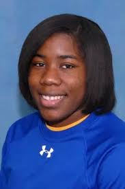 2012-13 Women's Basketball Roster