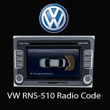 But i want to understand the algorithm. Radio Decoding Volkswagen Rcd510 500 Rns 315 310 Pin Codes Radio 12 Fast Service Auto Parts Accessories In Car Technology Gps Security Devices