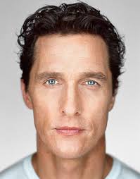 Martin Schoeller Matthew Mcconaughey Available For Sale Artsy Martin Schoeller Matthew Mcconaughey Esquire Cover