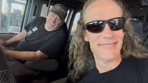 Here are the confirmed 3 shows Travis Larson and Jen Majura are gonna play  together with friend Adrian Weiss (Guitarist) Come and see us play, don't  miss it! It's “An Evening With…”