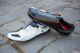 shimano r321 and r171 shoe review cyclingtips cycling