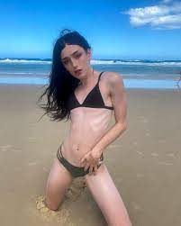 It's bikini season I swear : r/crossdressing