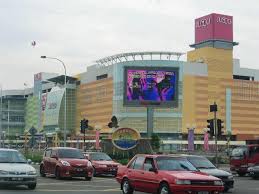 13m padini jusco bukit indah. Aeon Bukit Tinggi Shopping Centre Wikipedia