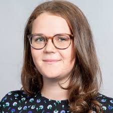 Ramona Otto's Instagram, Twitter & Facebook