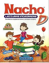 Libro inicial de lectura by jorge luis osorio / игнасио по прозвищу начо был воспитан в мексиканском мона. Libro Nacho Lecturas Integradas D Jorge Luis Osorio Quijano Fabio Leon Cardona Alonso Quiroz Quiroz Isbn 9789580715054 Comprar En Buscalibre