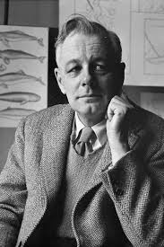 The founder of modern ecology