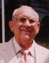 Richard James "Dick" Allwine Obituary