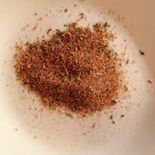 Papa John S Pizza Seasoning Recipe Papa Johns Pizza Pizza Spices Pizza Seasoning Recipe