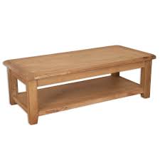 They are also charming and able to withstand abuse better than most contemporary brands. Melbourne Rustic Country Oak Coffee Table Wood Furniture Store