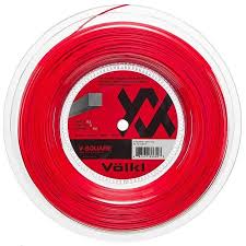 Tennis String Reel - 200M/656.17Ft Tennis Strings Premium Polyester, Reel  Tennis String For All Training Levels & Styles, Fluorescent Green, Racquet  String - Amazon Canada