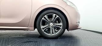 Image result for Blossom Gray 2014 Peugeot