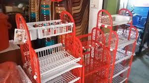 New Design Rfl Plastics Kitchen Rack Collection With Price In Bd In 2020 Kitchen Rack Design Plate Racks