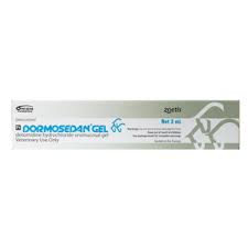 Large and small strongyles, encysted cyathostomes, ascarids, pinworms, hairworms. Dormosedan Gel 1 X 3 Ml Zoetis Ca
