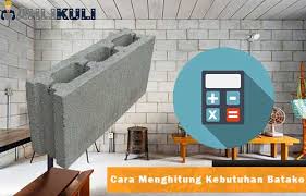 Untuk membuat sebuah pagar yang memiliki ukuran 3 meter dengan tinggi 12 meter dan menggunakan besi hollow ukuran 3 cm dan 2 cm. 8 Cara Menghitung Kebutuhan Batako Dinding Rumah Per M2 2021