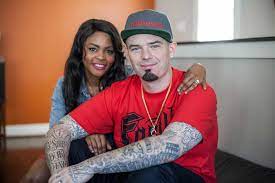 Look mom i can fly (2019, as himself). Rapper Paul Wall And Wife Crystal Are Hip Hop And Healthy