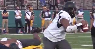 We have gather young men from all over the country in the pursuit of a similar goal. Watch Meet Joshua Bogan The Lb Turned Qb
