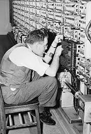 On saturday, british mathematician alan turing would have turned 100 years old. Alan Turing At 100 Alan Turing Computer History Old Computers
