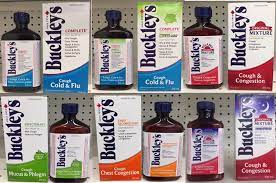 Buckley's homestead supply 701 w colorado ave colorado springs, co 80905. Health Canada Recalls Buckley S Syrup Due To Potential Choking Hazard Toronto Globalnews Ca
