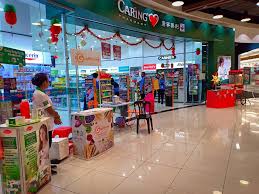 Laman facebook rasmi aeon mall ipoh klebang. Caring Pharmacy Sampling Aeon Mall Ipoh Klebang Facebook