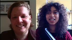 Alumni Journeys: Creativity, Careers and Community: Dr Tracy Rea