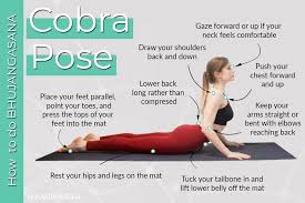 Yoga Tutorial How To Do Downward Facing Dog Pose Yoga By Karina Cobra Pose Yoga Yoga Tutorial Cobra Pose