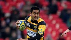 He is also the assistant coach of the first 15 at iona college. Kefu Confirms Wasps Exit Rugby Union News Sky Sports