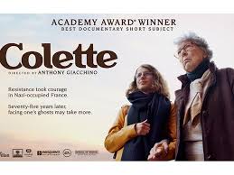 This searchlight pictures film is written and directed by chloe zhao. Video Game Industry Wins First Oscar With Documentary Short Colette The Verge